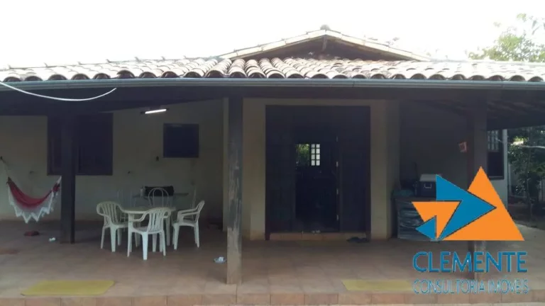 Imagem CASA EM CONDOMINIO FECHADO VILA MONTE VERDE MG 10