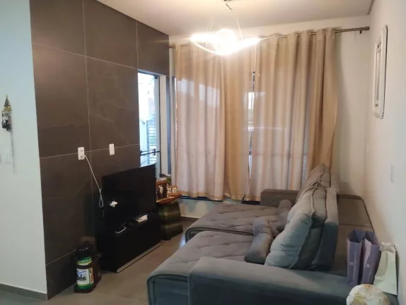 Imagem Casa à venda no bairro Itajuba