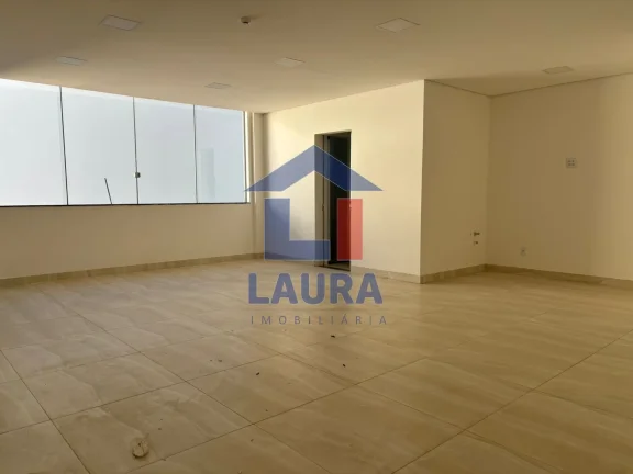 Imagem SALA COMERCIAL em PARÁ DE MINAS - MG, CENTRO