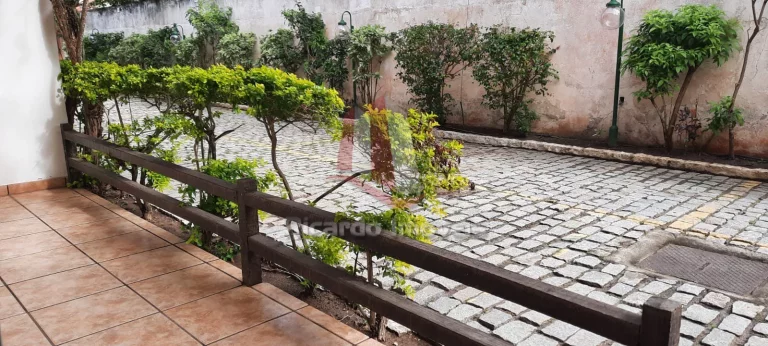 Imagem Apartamento Quarto e Sala c/ Boa Localização