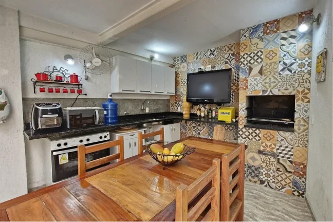 Imagem CASA RESIDENCIAL em São Paulo - SP, Jardim das Acácias
