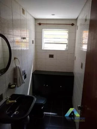 Imagem Sobrado com 3 dormitórios, 180 m² - venda por R$ 967.000,00 ou aluguel por R$ 8.525,00/mês - Ipiranga - São Paulo/SP