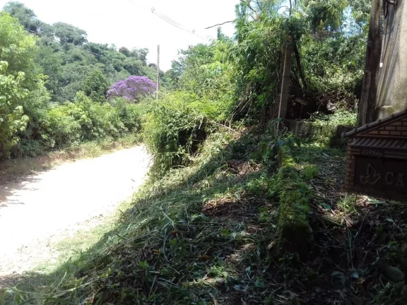 Imagem LOTE/TERRENO PARA VENDA NO LOTEAMENTO ADELINA, JUNDIAÍ SP