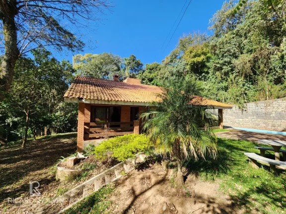 Imagem Casa em Condomínio Fechado - Santa Ines - Cantareira