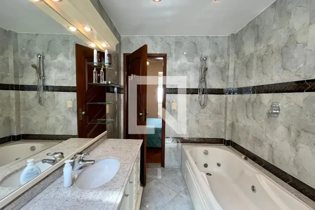 Imagem Apartamento à Venda - Copacabana, 2 Quartos, 114 m2