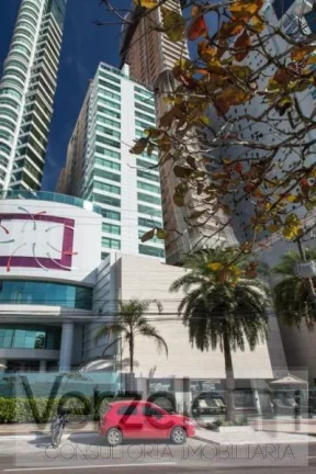 Imagem Frente ao Mar para Venda em Balneário Camboriú / SC no bairro Centro