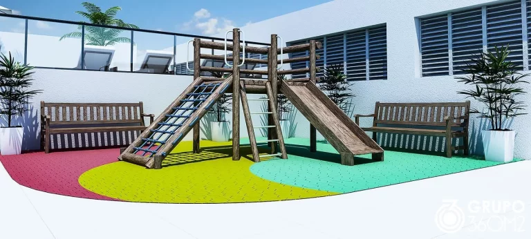 Imagem Cobertura para Venda em Santo André / SP no bairro Jardim