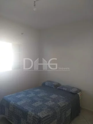 Imagem Casa à venda com 105 m² | Parque da Represa | Paulínia - SP