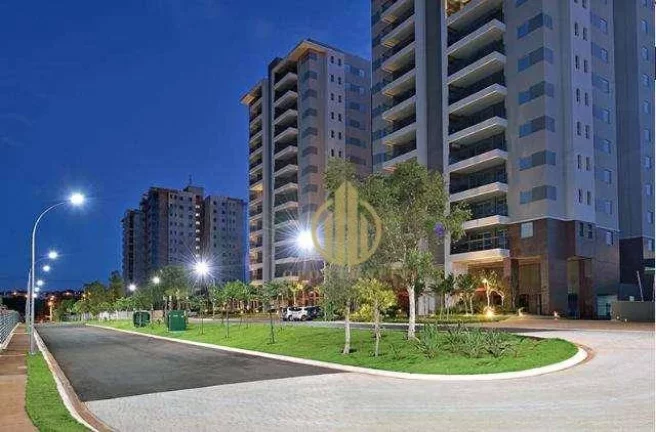 Imagem Apartamento com 3 suítes à venda, 140 m² - Jardim Saint Gerard - Ribeirão Preto/SP