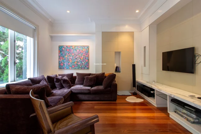 Imagem CASA RESIDENCIAL em SÃO PAULO - SP, CIDADE JARDIM