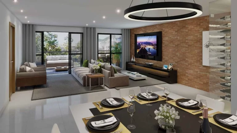 Imagem Cobertura Duplex para Venda em Rio de Janeiro / RJ no bairro Botafogo