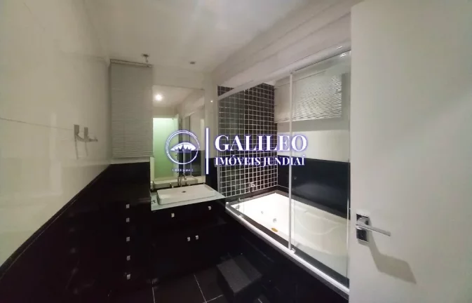 Imagem VENDA APARTAMENTO EDIFÍCIO SÃO CONRADO - 193M² - RUA ANCHIETA - JUNDIAÍ - SP