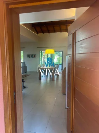 Imagem Casa com 3 suítes, 309m²,R$2.750.000 - Cond. Estância Eudóxia - Campinas/SP