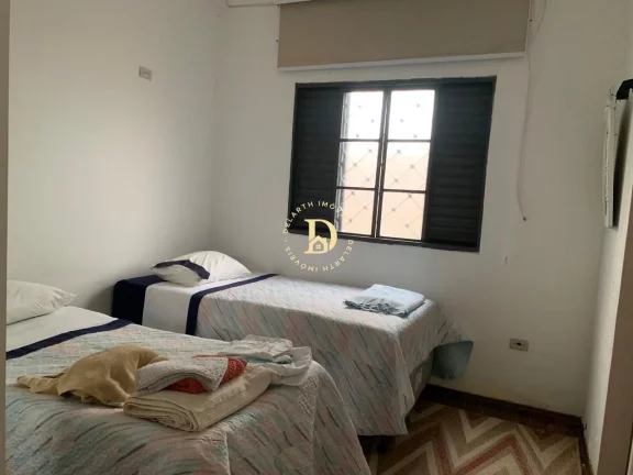 Imagem Casa - Jardim Alvorada - 4 Dormitórios (2 suítes) - 154m2