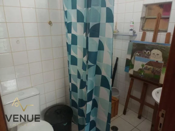 Imagem Sobrado com 4 dormitórios à venda, 220 m² por R$ 726.000,00 - Parque Mandaqui - São Paulo/SP