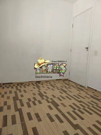 Imagem APARTAMENTO PARA VENDA NO JARDIM LOURDES