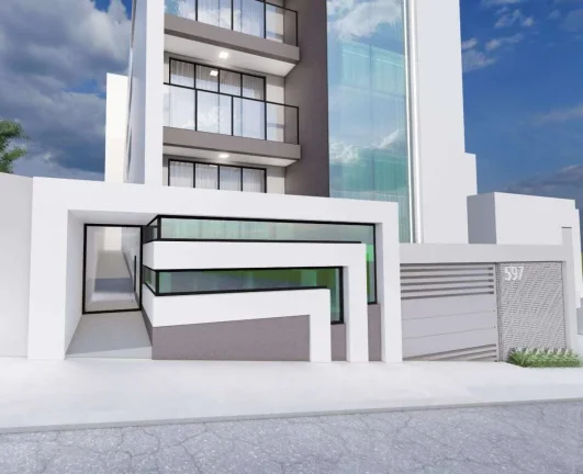 Imagem Apartamento à venda em Barbacena, Boa Morte, com 2 quartos, 80m2