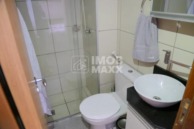 Imagem Apartamento Asa Sul Brasília: 26m²,1 Suíte, Aluga Temporada
