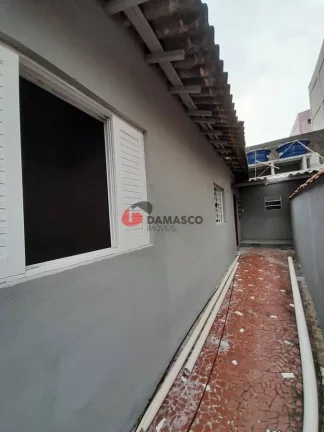 Imagem Casa para locação, Santa Maria, São Caetano do Sul, SP