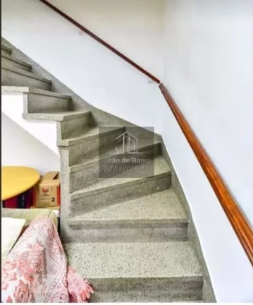 Imagem Sobrado com 2 dormitórios à venda, 99 m² por R$ 980.000,00 - Vila do Bosque - São Paulo/SP