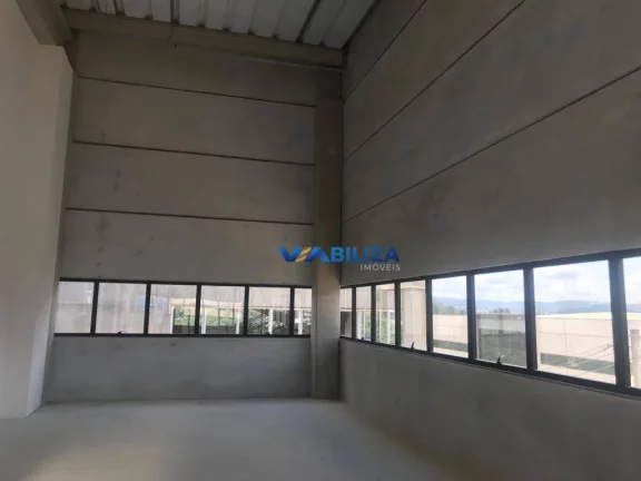 Imagem Galpão à venda, 1138 m² por R$ 6.200.000,00 - Parque Industrial San José - Cotia/SP