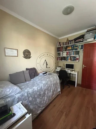 Imagem Casa Ampla em Campinas - 3 Quartos e Excelente Espaço para Você e Sua Família!