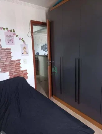 Imagem Apartamento com 2 dormitórios à venda, 50 m² por R$ 278.000,00 - Bonsucesso - Guarulhos/SP