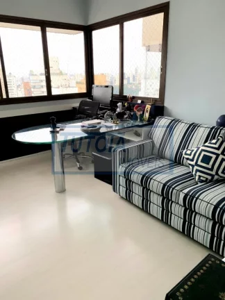 Imagem Maravilhoso Apartamento no melhor local da Aclimação