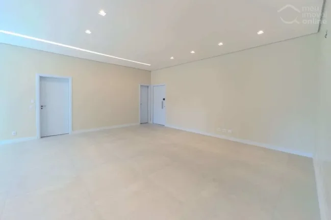 Imagem Apartamento com 223m2, 3 suítes e 3 vagas à venda no Tamboré - Alphaville, Santana de Parnaíba