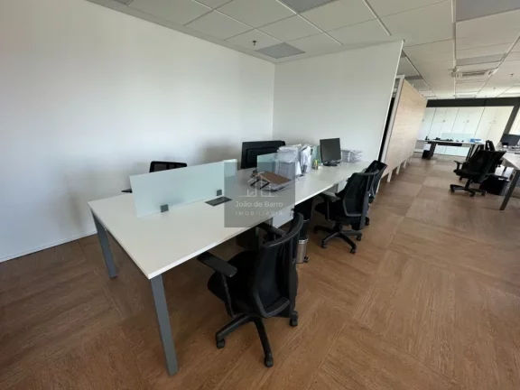 Imagem Conjunto à venda, 223 m² por R$ 3.350.000,00 - Vila Carrao - São Paulo/SP