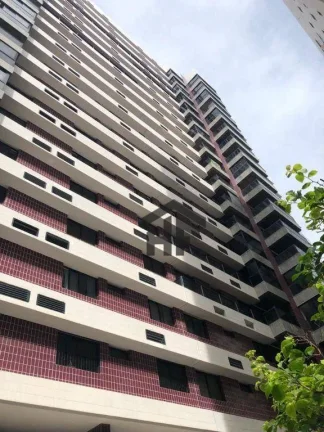 Imagem Apartamento duplex à venda em Boa Viagem - Recife/PE