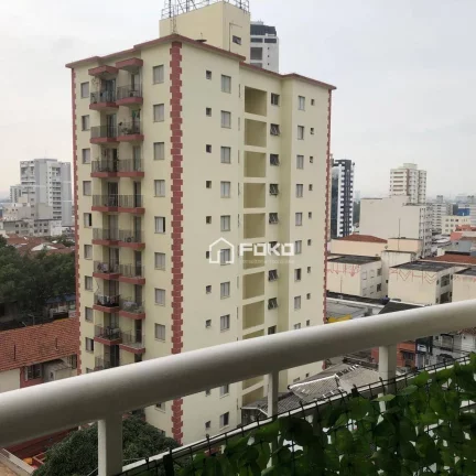 Imagem Apartamento à venda, 62 m² por R$ 620.000,00 - Santana - São Paulo/SP
