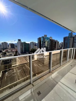 Imagem Apartamento com 3 dormitórios à venda, 86 m² por R$ 980.000,00 - Praia de Itapoã - Vila Velha/ES