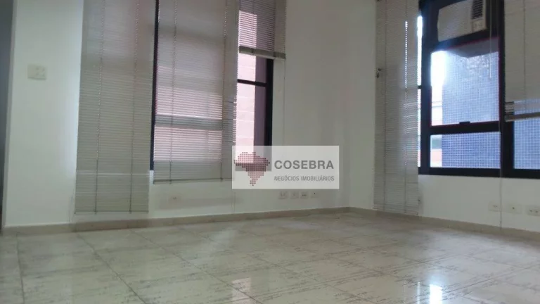 Imagem Conjunto à venda, 46 m² por R$ 478.000,00 - Vila Olímpia - São Paulo/SP