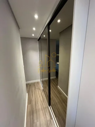 Imagem Venda  Apartamento no Condomínio Tons de Ipanema | Bairro M