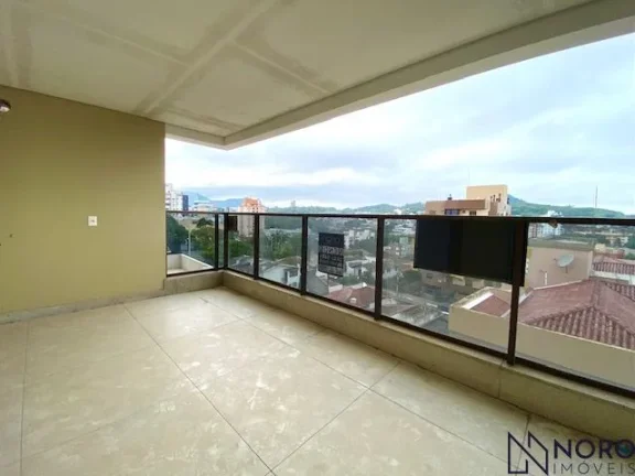Imagem Apartamento 3dorms, 2 vagas no bairro Lourdes