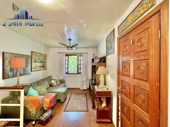 Imagem Casa 3 dorms / 1 suíte, integrada. Condo c/ lazer no Km 21, Granja Viana