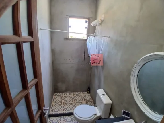 Imagem CASA PARA AIRBNB/INVESTIDORES RUA DA PRAIA DE ITAIPUAÇU