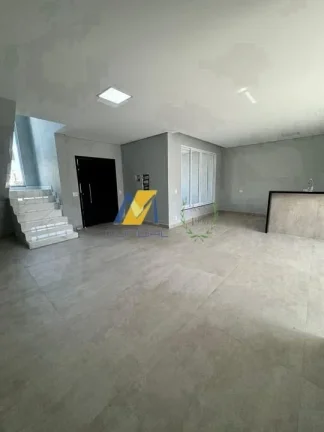 Imagem ???? SOBRADO NOVO - CONDOMÍNIO TERRAS DE SÃO FRANCISCO - SOROCABA/SP