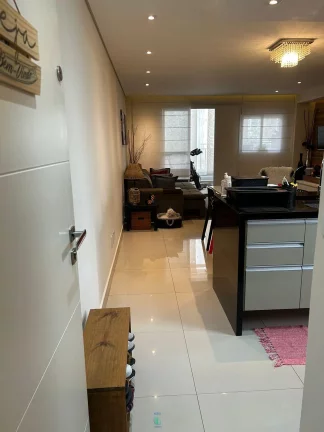 Imagem Apartamento com 2 quartos, 75m2, à venda em São Paulo, Vila da Saúde