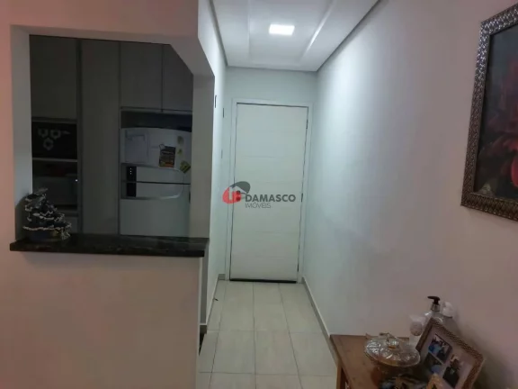 Imagem Apartamento à venda 3 Quartos, 1 Suite, 2 Vagas, 84M², Barcelona, São Caetano do Sul - SP