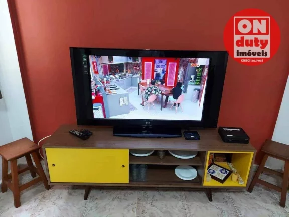 Imagem Apartamento com 1 quarto