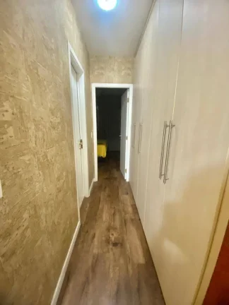 Imagem Apartamento com 2 dormitórios à venda, 63 m² por R$ 770.000,00 - Alphaville - Barueri/SP