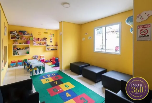 Imagem Apartamento à Venda em Vila Talarico, São Paulo - SP