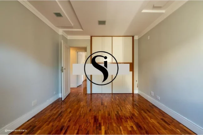 Imagem APARTAMENTO RESIDENCIAL em SÃO PAULO - SP, ITAIM BIBI