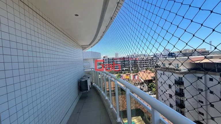 Imagem Cobertura com 3 dormitórios à venda, 251 m² por R$ 1.100.000,00 - Braga - Cabo Frio/RJ