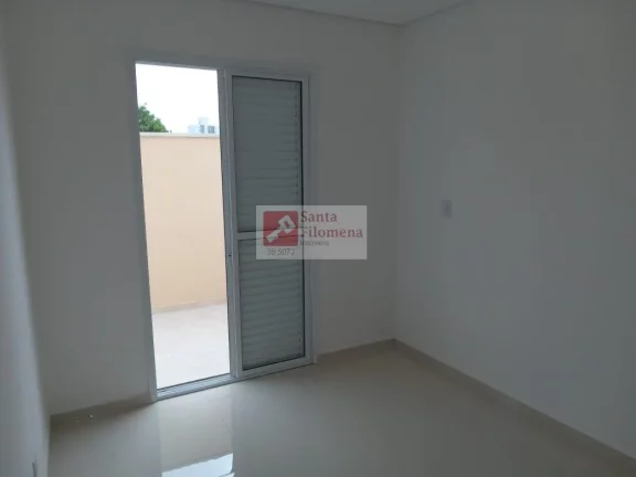 Imagem Apartamento para Venda em Santo André, Vila Valparaíso, 2 dormitórios, 1 suíte, 2 banheiros, 1 vaga