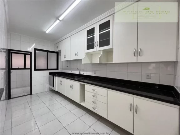 Imagem Apartamentos no Litoral para venda em Praia Grande no bairro Vila Tupi
