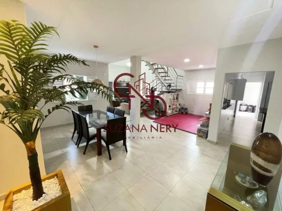 Imagem CASA COM 6 QUARTOS EM NOVA PARNAMIRIM