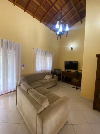 Imagem Viva o Sonho no Ninho Verde: Conforto, Natureza e Lazer em um Só Lugar!